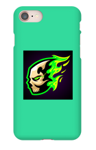lividgamez iPhone Phone Cases