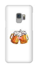 velhodobar Samsung Phone Cases