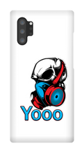 stuartstokes Samsung Phone Cases