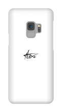 AlexRP Samsung Phone Cases (Logo Nero)