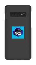 f1nxl_gaming Samsung Phone Cases