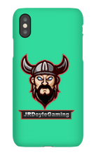 JRDoyleGaming iPhone Phone Cases
