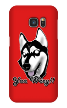 Funda para Samsung Galaxy