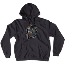 Sloth Hoodie