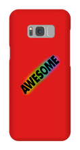 Awesome Samsung Phone Case