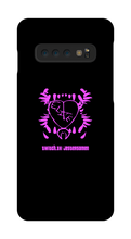 Elite Demons Samsung  Cases