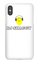 djshaggy47 iPhone Phone Cases