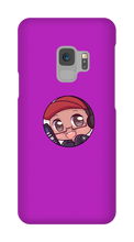 AkiPhone Case (Samsung)