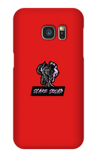 alessawolfs Samsung Phone Cases