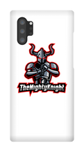 TheMightyKnight Samsung Cover