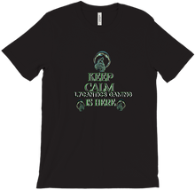 ultra_boricua_gamez T-Shirts