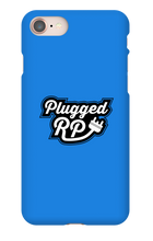 pluggedrp iPhone Phone Cases