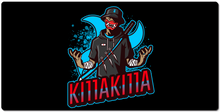 ki11aki11a XXL Gaming Mousepad