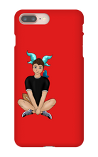 supermederix iPhone Phone Cases