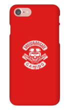 xdannyxbrownx iPhone Phone Cases