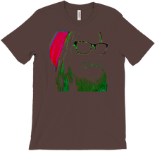 No-Face Shirt