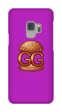 Craig Crash Samsung Phone Cases