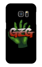 raspy_gzg Samsung Phone Cases