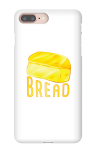 GOLDEN B R E A D iPhone Cases (Limited edition)