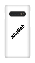 khattab_3245 Samsung Phone Cases