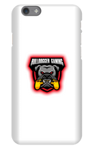 bulldoggergaming iPhone Phone Cases