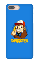 kongsters iPhone Phone Cases