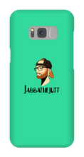 jabbathejutt Samsung Phone Cases