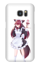 Riana Maid Samsung Case