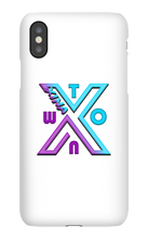 Capa para iPhone XinaTown