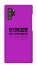 souresports Samsung Phone Cases