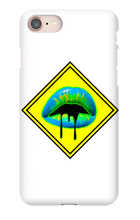 toxicsmooches iPhone Phone Cases