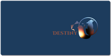evalienanerdbane Destiny XXL Gaming Mousepad