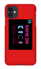 k_gould93 iPhone Phone Cases
