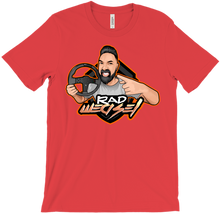 Boogity Club Tee