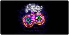 naandoo28 XXL Gaming Mousepad