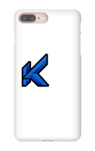 krmz21 iPhone Phone Cases
