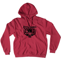 ltcoljoker Hoodies (No-Zip/Pullover)