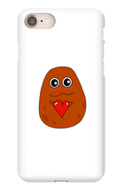 ryiokai iPhone Phone Cases