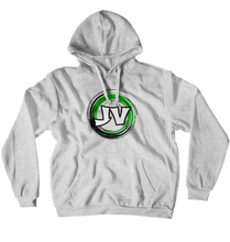 jveetv Hoodies (No-Zip/Pullover)