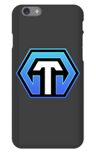 TwitchGamezTV iPhone Phone Cases