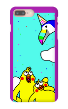 Tuco & Friends HBD iPhone Case