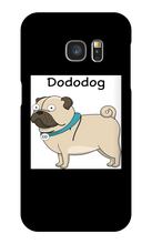dododog Samsung Phone Cases