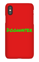 Dogwater