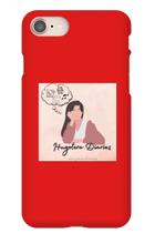 Hugotera iPhone Phone Cases