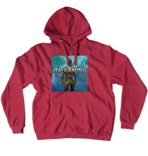itaigaming Hoodies (No-Zip/Pullover)