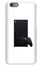 COQUE IPHONE XBOX SERIES X