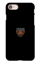 monta_da_dude iPhone Phone Cases