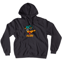 Official Duckhy Hoodie