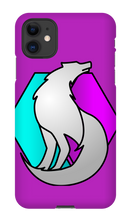 silverskeith iPhone Phone Cases