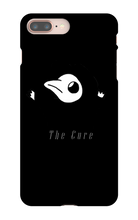 Plague boi iPhone Cases
